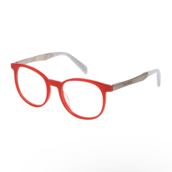 Eyeglasses optical frames sunglasses Zadig & Voltaire Woman VZV086510849 - Picture 1 of 5
